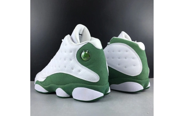 13 414571-125 PE Ray Allen 414571-125 Jordan Retro 1216